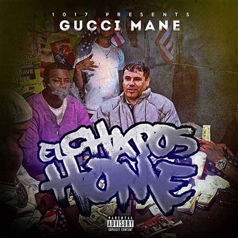 chapo gucci